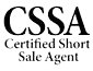 Certified Short Sale Agent